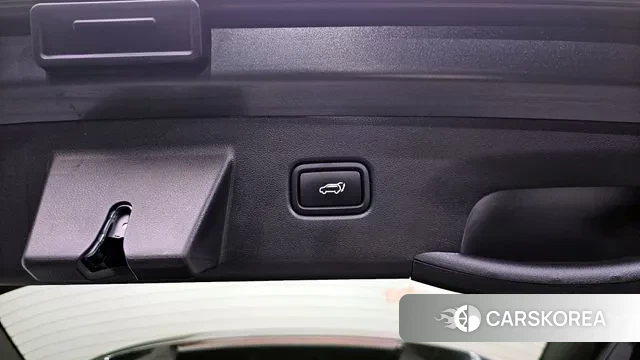 Hyundai Tucson Hybrid (NX4) id 3257078 из Кореи 10