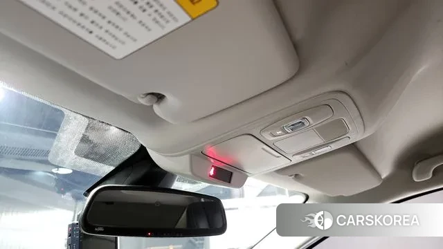 Renault Korea (Samsung) SM6 id 3107070 из Кореи 10