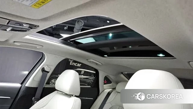 Hyundai Sonata (DN8) id 3541118 из Кореи 10