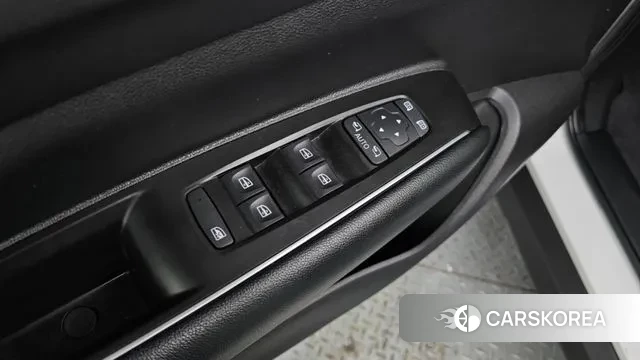 Renault Korea (Samsung) The New QM6 id 3591468 из Кореи 10