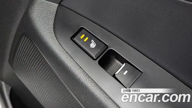 Hyundai All New Tucson id 2468132 из Кореи 10