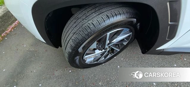 Hyundai Tucson (NX4) id 3935189 из Кореи 10