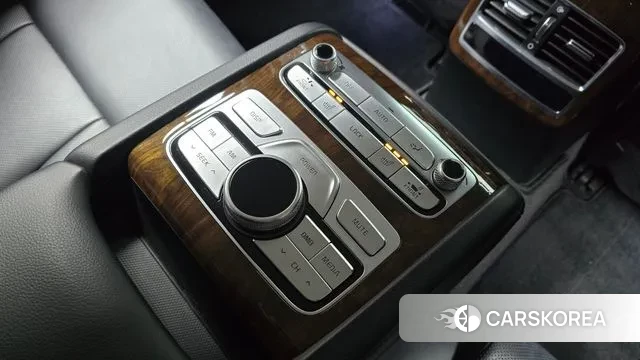 Kia More K9 id 3718474 из Кореи 10