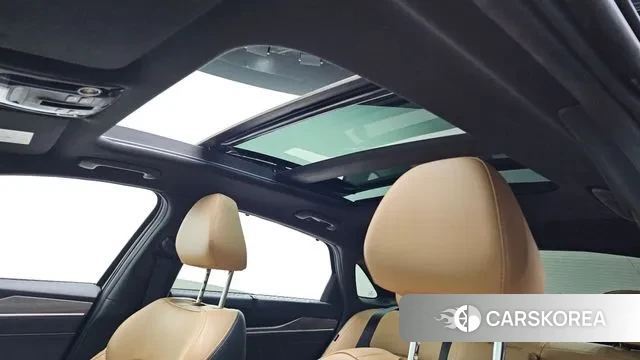 Kia K5 3rd generation id 3582217 из Кореи 10