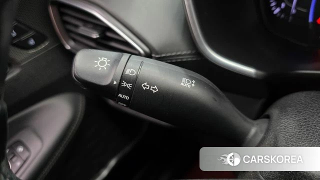 Hyundai Santa Fe TM id 4563325 из Кореи 10