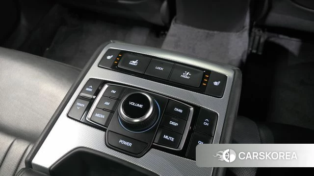 Genesis G80 id 3911692 из Кореи 10