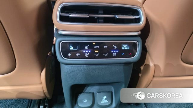 Genesis GV80 id 4686908 из Кореи 10