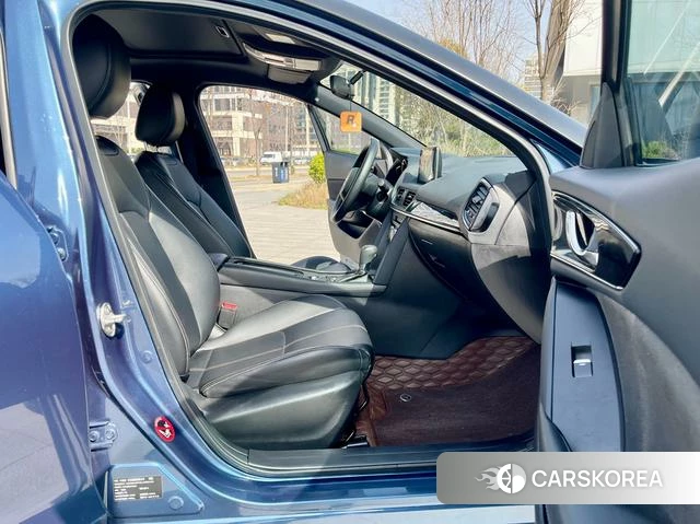 Mazda CX-4 id 4262221 из Китая 10