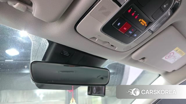 Hyundai Tucson Hybrid (NX4) id 4223882 из Кореи 10