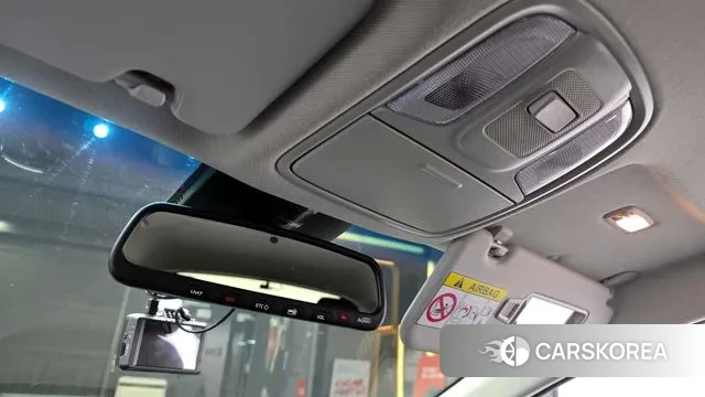 Kia Niro EV id 3616260 из Кореи 10