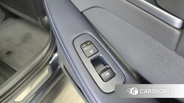 Hyundai Sonata Hybrid (DN8) id 3722526 из Кореи 10