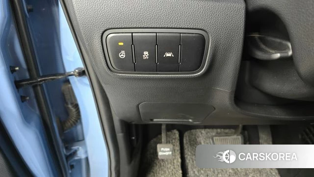 Kia The New Ray id 4396501 из Кореи 10