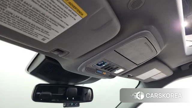 Ford Explorer 6th Generation id 3349074 из Кореи 10