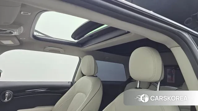 Mini Cooper S id 3437606 из Кореи 10