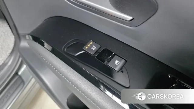 Hyundai The New Tucson (NX4) id 3517644 из Кореи 10