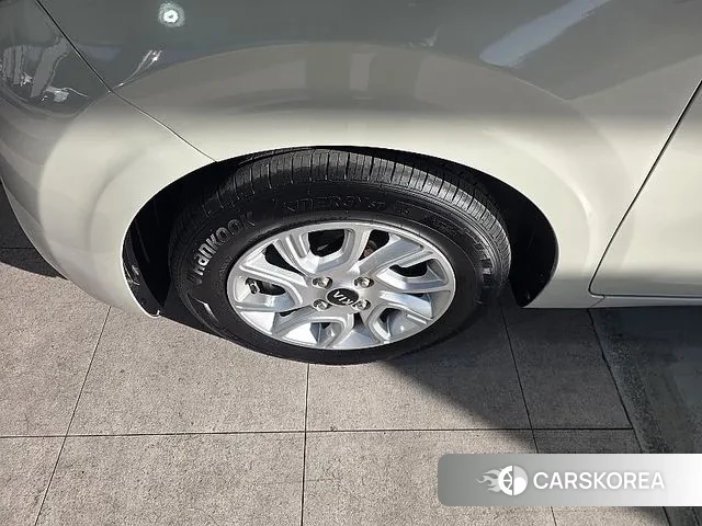 Kia All New Morning (JA) id 3612827 из Кореи 10