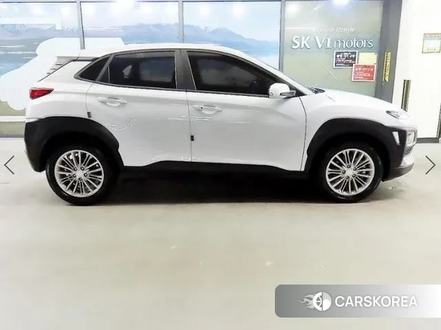 Hyundai Kona id 3570763 из Кореи 10