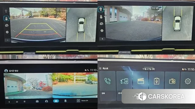 Hyundai Kona Hybrid (SX2) id 3415317 из Кореи 10