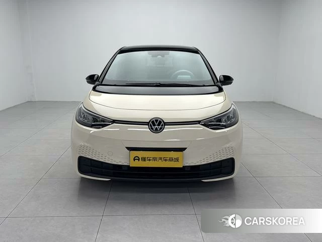 Volkswagen ID.3 id 4399655 из Китая 10