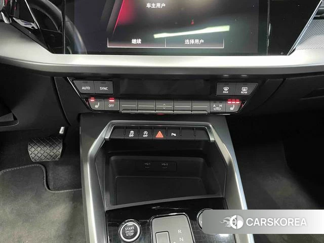 Audi A3 id 4298361 из Китая 10