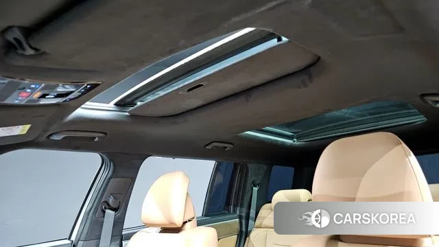 Hyundai Santa Fe (MX5) id 3294619 из Кореи 10