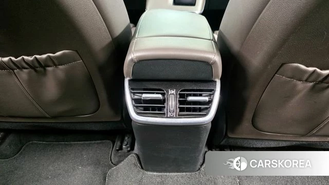 Hyundai The New Grandeur IG id 3916567 из Кореи 10