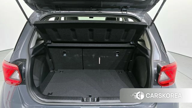 Hyundai Venue id 4308502 из Кореи 10