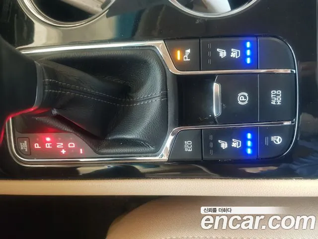 Kia The New Carnival id 2674495 из Кореи 10