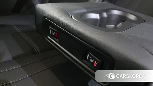 Renault Korea (Samsung) The New QM6 id 3640177 из Кореи 10