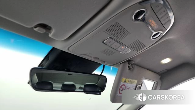 Hyundai The New Grandeur IG Hybrid id 3898509 из Кореи 10