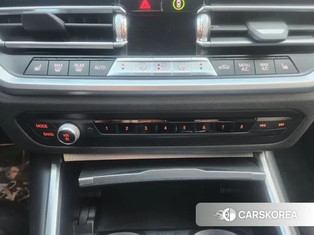 BMW 3 Series (G20) id 3477012 из Кореи 10