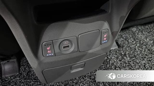 Kia The New Carnival id 3054877 из Кореи 10