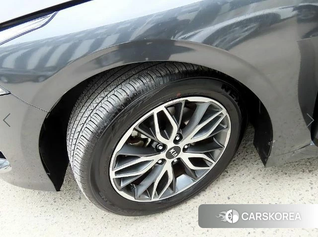 Kia K5 3rd generation id 3965617 из Кореи 10