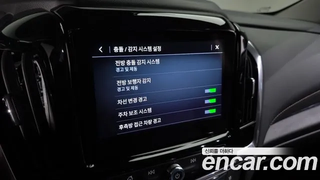 Chevrolet (GM Daewoo) Traverse id 2906224 из Кореи 10