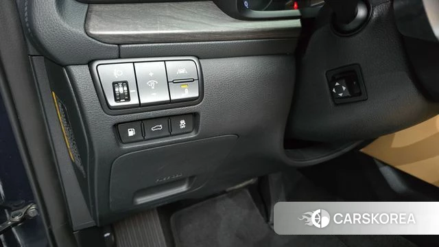 Kia K7 Premier id 4245776 из Кореи 10