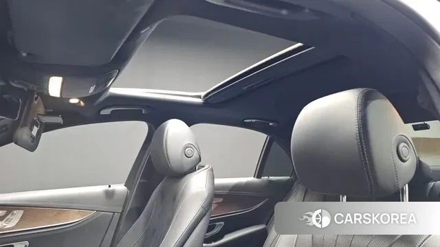 Mercedes-Benz E-Class W213 id 3432766 из Кореи 10