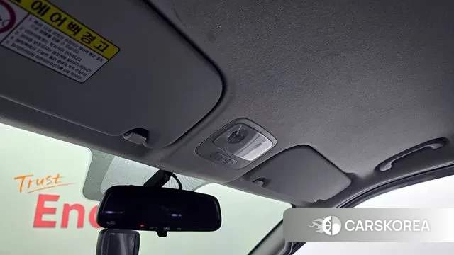 Hyundai The New Grand Starex id 3499769 из Кореи 10