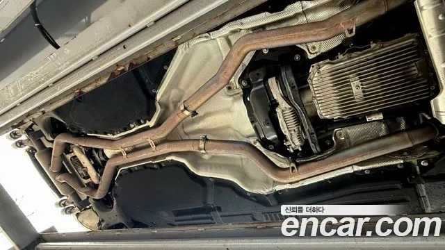 BMW X6M (F16) id 2465916 из Кореи 10