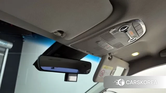 Hyundai The New Grandeur IG id 3479295 из Кореи 10