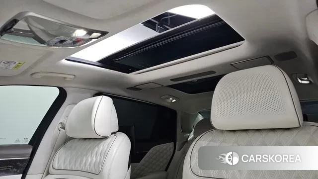 Genesis G90 (RS4) id 3639647 из Кореи 10