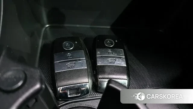 Kia All New Morning (JA) id 3494671 из Кореи 10