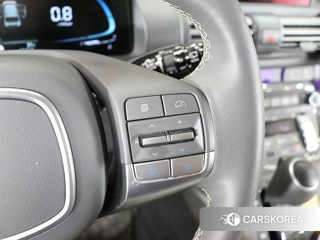 Hyundai Casper id 4636695 из Кореи 10