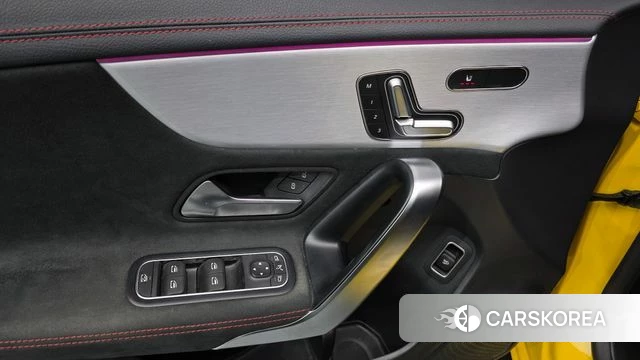 Mercedes-Benz CLA-Class C118 id 4458827 из Кореи 10