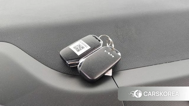 Kia The New Kia Ray id 4650356 из Кореи 10