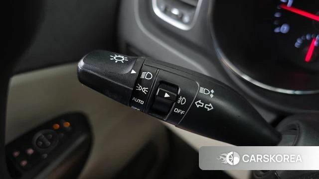 Kia The New Carnival id 4568034 из Кореи 10