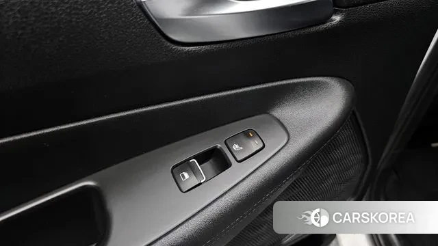 Hyundai The New Santa Fe id 3008552 из Кореи 10