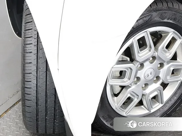 Hyundai Staria id 3487504 из Кореи 10