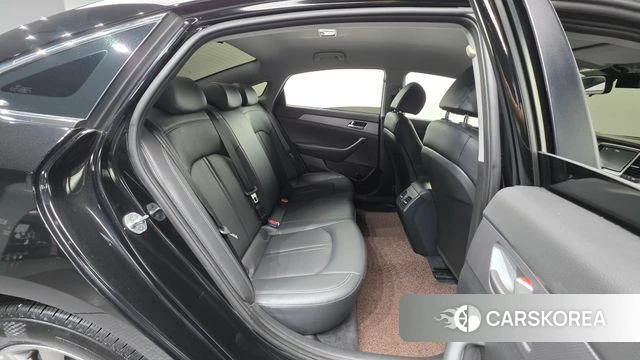 Hyundai Sonata New Rise id 4483170 из Кореи 10