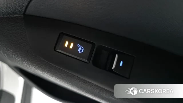 Hyundai All New Tucson id 3718582 из Кореи 10