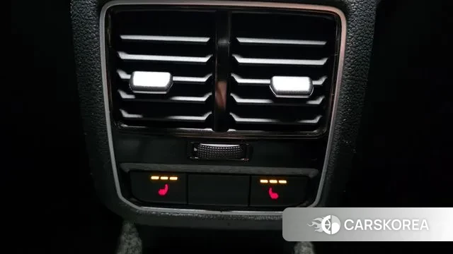 Volkswagen The New Passat id 3703743 из Кореи 10